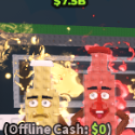 Steal a Brainrot